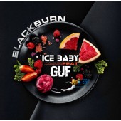 Табак BlackBurn Ice Baby (Айс Беби) 25г Акцизный